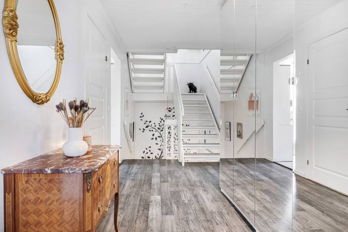 5 rum Radhus på Gruvvägen 1A Norbergs kommun - bild 11
