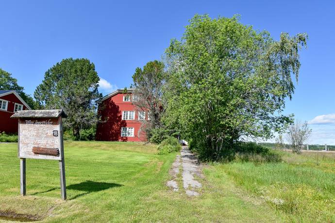 Övrig på Kinsta 324 (312, 316, 322) Söderhamns kommun - bild 4