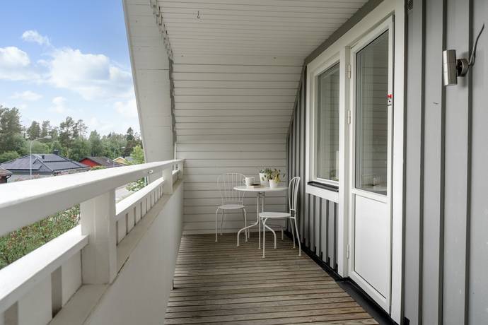 6 rum Villa på Liftstigen 16 Skellefteå Skellefteå kommun - bild 59
