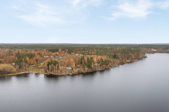 2 rum Fritidshus på Skinnarhagen 310 Skinnarhagen Linköpings kommun - bild 24