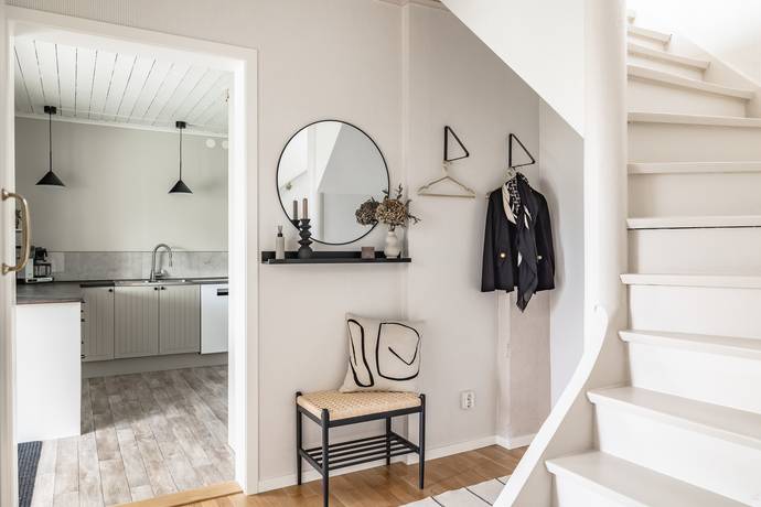 4 rum villa på Sidogången 6 Centrum, Kristinehamns kommun - bild 1