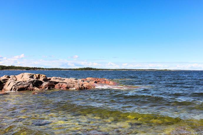 4 rum Villa på Skeppshusvägen 18 Öregrund Östhammars kommun - bild 49