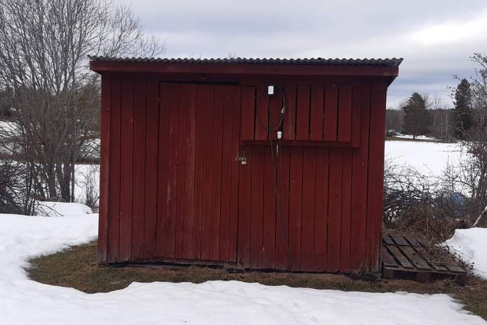 4 rum Villa på Storgården 14 Aspeboda Falu kommun - bild 44