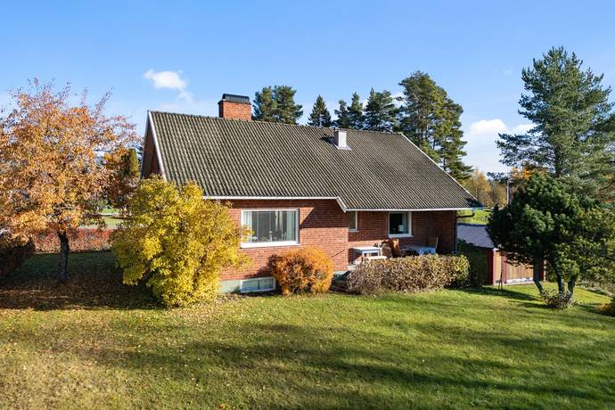 4 rum Villa på Aspbacksvägen 19 Gagnefs kommun - bild 32