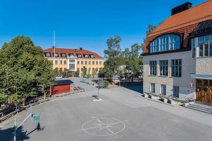 4 rum Lägenhet på Trolle-Bondes gata 5, 2 tr Vällingby Nälsta Stockholms kommun - bild 30
