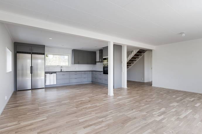 6 rum Villa på Utmålsvägen 2 Kinna Marks kommun - bild 8
