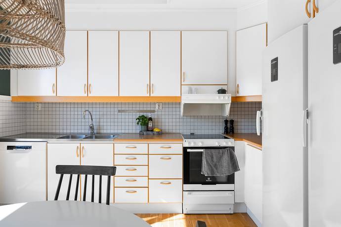 4 rum Parhus på Jarlavägen 70 Ormsta Vallentuna kommun - bild 9