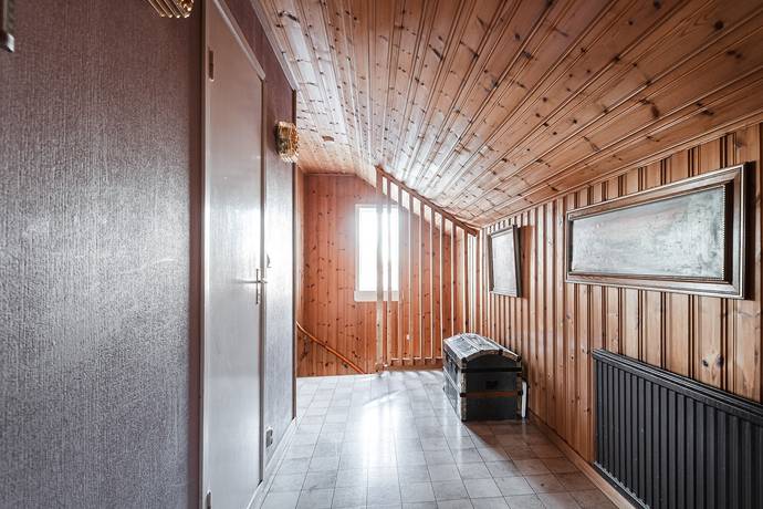 5 rum Villa på Tingshusgatan 12 Vara Vara kommun - bild 27