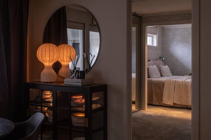 villa på Bergsvägen 6 Färgelanda, Färgelanda kommun - bild 2