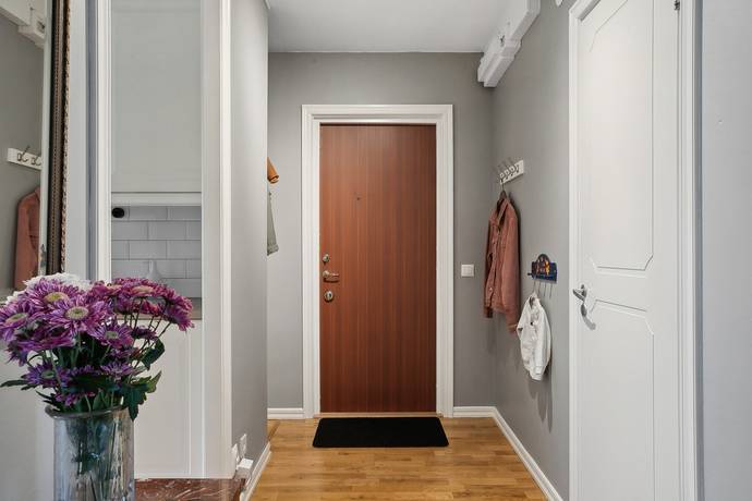 3 rum lägenhet på Ponnygatan 1B Åby, Mölndals kommun - bild 5