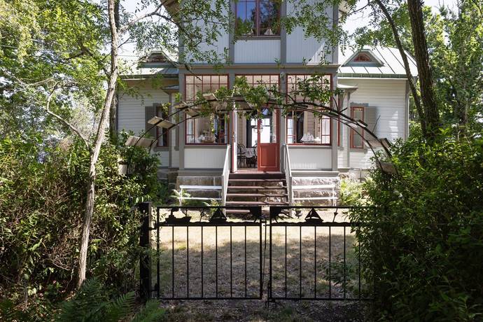 7 rum Fritidshus på Karön 14 Ronneby kommun - bild 8