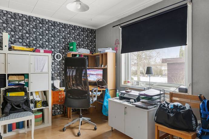 5 rum Villa på Hjalmar Palms väg 6 Marieberg Örebro kommun - bild 15