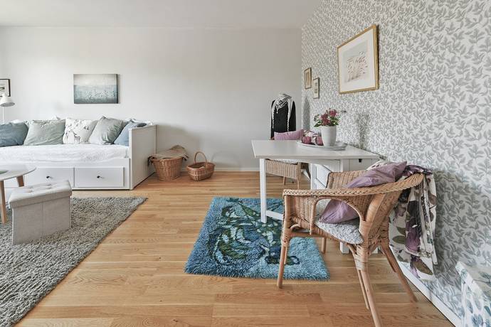 1 rum Lägenhet på Södra Ringvägen 46A Irisdal Kristinehamns kommun - bild 19