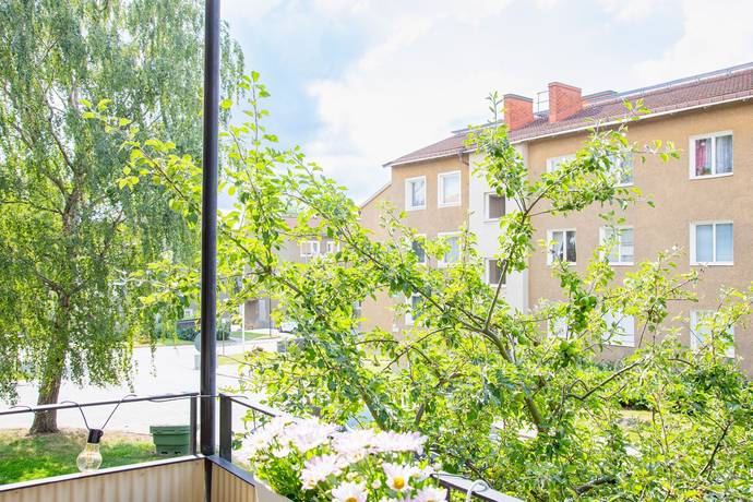 3 rum lägenhet på Holbergsgatan 42 Bromma - Blackeberg, Stockholms kommun - bild 5