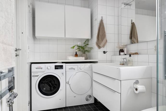 3 rum Lägenhet på Kryssgränd 43B Strandstaden Lomma kommun - bild 27