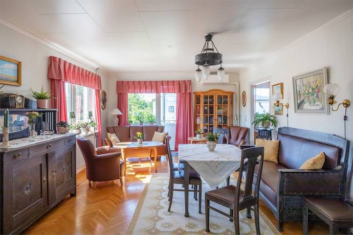 9 rum Villa på Alsteråvägen 14 Ålem Mönsterås kommun - bild 6
