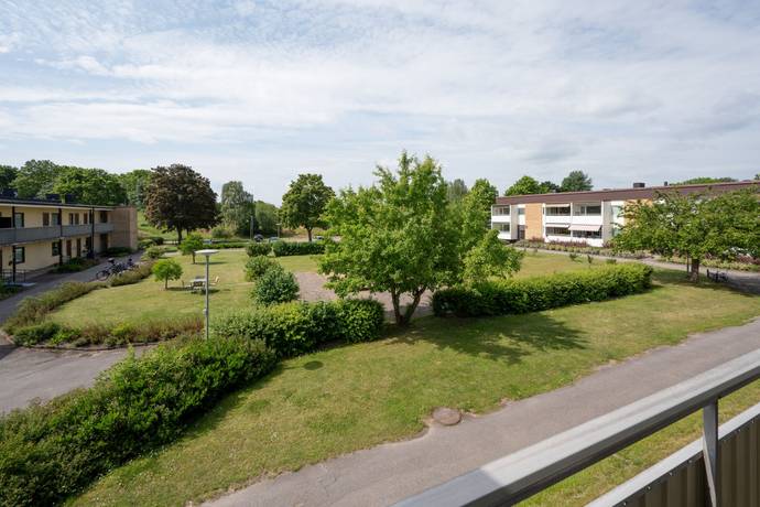 1 rum lägenhet på Lillgårdsgatan 25 Berga, Linköpings kommun - bild 2