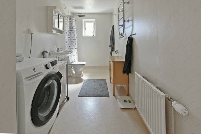 2 rum Lägenhet på Tullportsgatan 3A Centralt Kristinehamns kommun - bild 7