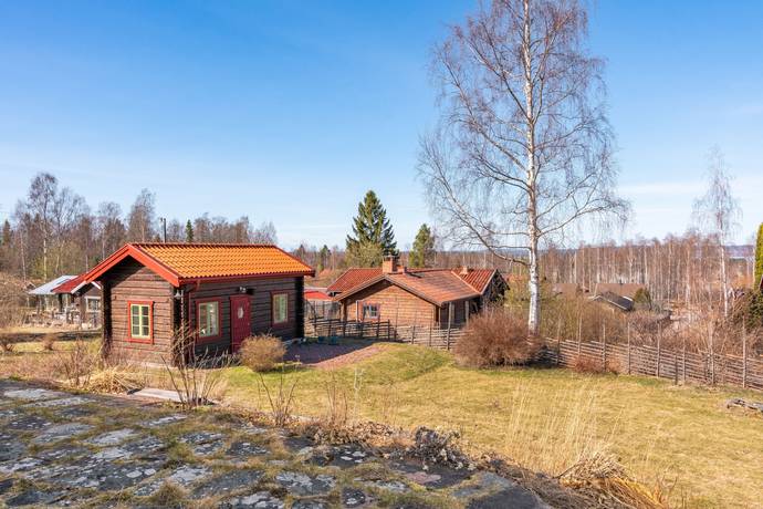 3 rum Villa på Tällbergsvägen 19 Tällberg Leksands kommun - bild 31