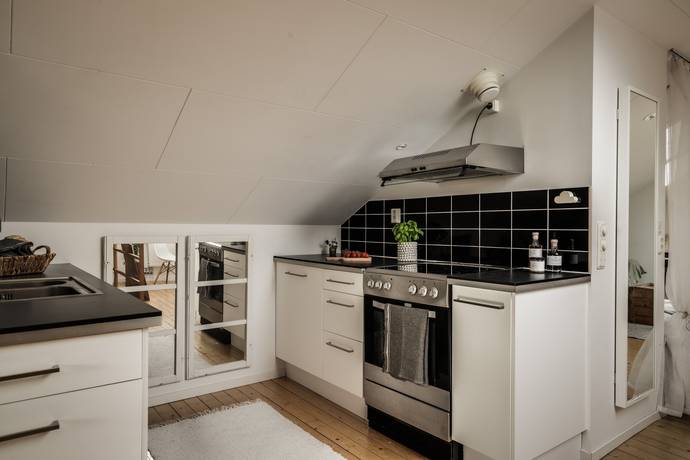1 rum Lägenhet på Nedergårdsgatan 9 Kålltorp Göteborgs kommun - bild 15