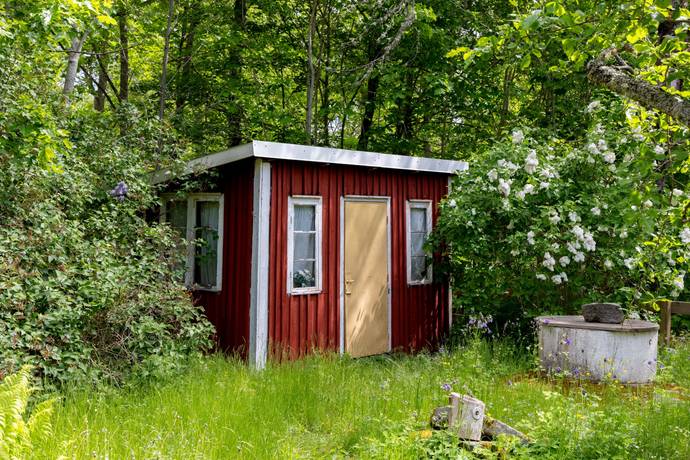 4 rum Villa på Älmhultsbro 109 Ruda Högsby kommun - bild 12