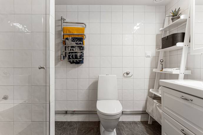 2.5 rum Lägenhet på Mangårdsvägen 8 Visättra Huddinge kommun - bild 16