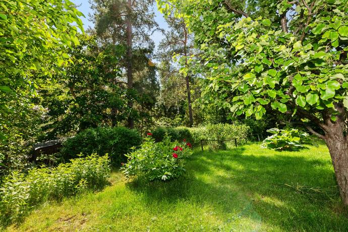 5 rum Villa på Månvägen 29 Solbacka Norrtälje kommun - bild 26