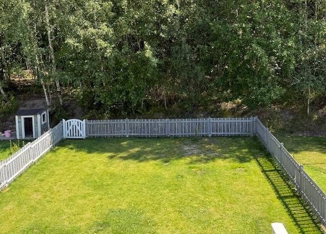 5 rum radhus på Växelbruksvägen 63 Nedersta Trädgårdsstad, Haninge kommun - bild 2