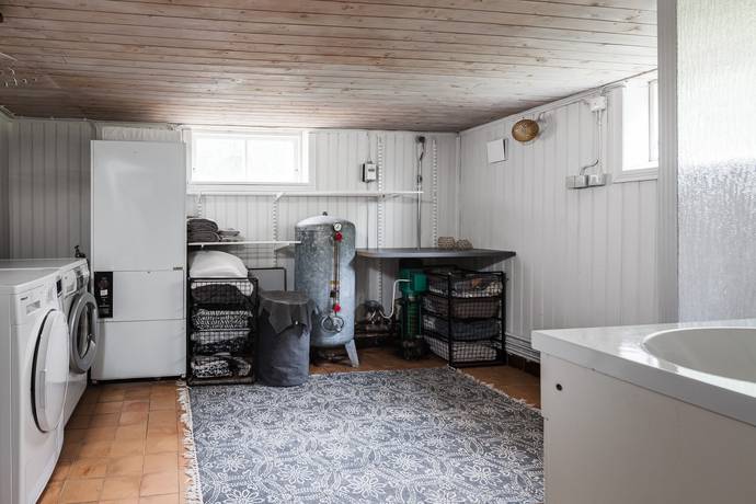 4 rum Villa på Låsta 3 Söderköpings kommun - bild 26