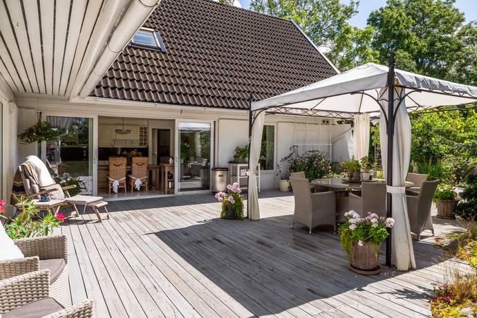 Uppgången 2, Särö, Kungsbacka kommun