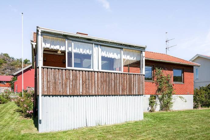 5 rum villa på Hästskovägen 19A Rönnäng, Tjörns kommun - bild 3