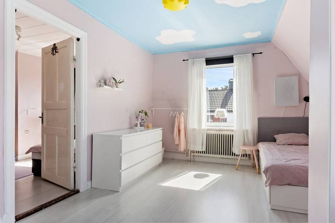 90 m² Villa på Norrlandsvägen 25 Rolfserud Säffle kommun - bild 26