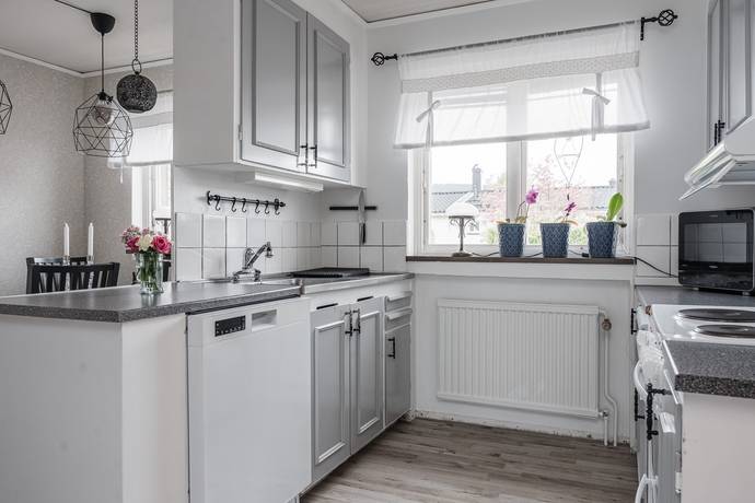 4 rum Villa på Prästgatan 7 Centralt Sollefteå Sollefteå kommun - bild 10