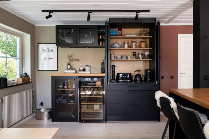 7 rum Villa på Oxelvägen 16 Huddinge - Milsten/Snättringe Huddinge kommun - bild 22