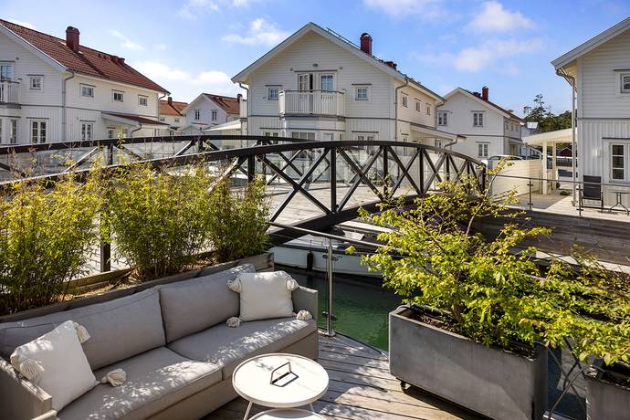 4 rum vinterbonat fritidshus på Skäretvägen 42 Hamburgsund, Tanums kommun - bild 4