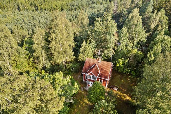 4 rum villa på Sättraby stationsväg 8 Sättraby, Norrtälje kommun - bild 2