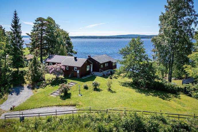 Västra Sund, Arvika kommun