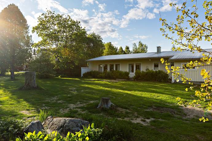4 rum Villa på Klockarvägen 22 Råneå Luleå kommun - bild 14