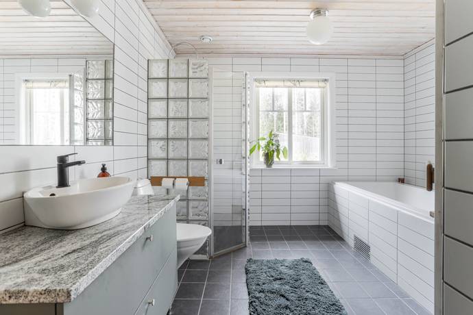 4 rum Villa på Verkholmen 48A Verkholmen, Täfteå Umeå kommun - bild 24