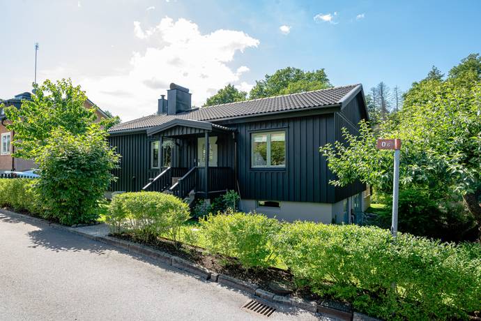 5 rum villa på Stigarvägen 7 Perioden, Nyköpings kommun - bild 3