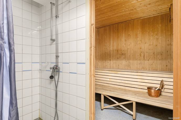 2 rum Lägenhet på Johan Nybergs Väg 14 Härnön - Johan Nybergs Väg Härnösands kommun - bild 26