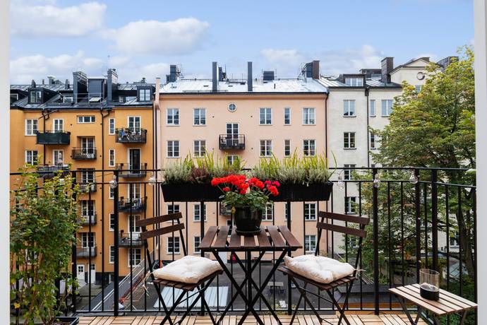 Sveavägen 117A, Vasastan, Stockholms kommun