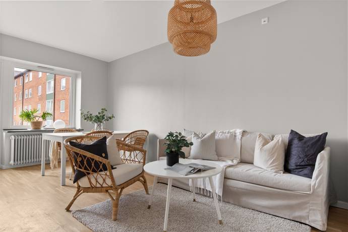 3 rum lägenhet på Alamedan 19B Trossö, Karlskrona kommun - bild 3