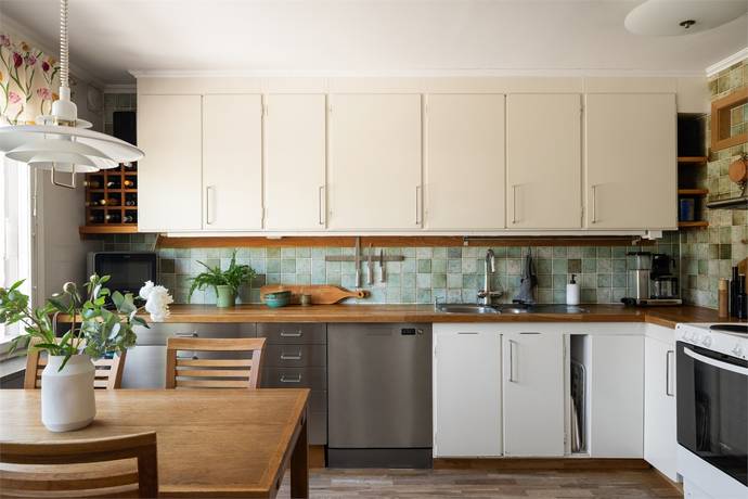 5 rum Radhus på Cedervägen 39 Enebyberg Danderyds kommun - bild 14