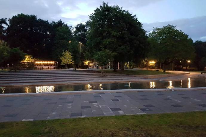 2 rum Lägenhet på Husabyvägen 41 Aspudden Stockholms kommun - bild 23