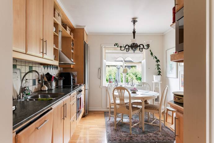 5 rum Parhus på Tyketorpsgatan 22 Söderköpings kommun - bild 8