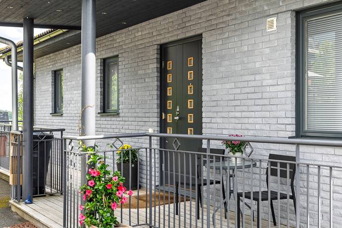 7 rum villa på Sunnemovägen 4 Järna, Södertälje kommun - bild 4