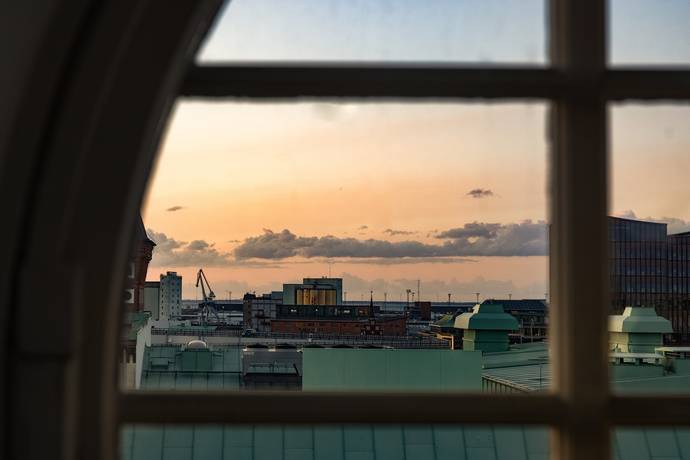 3 rum Lägenhet på Östergatan 28 City Malmö kommun - bild 13