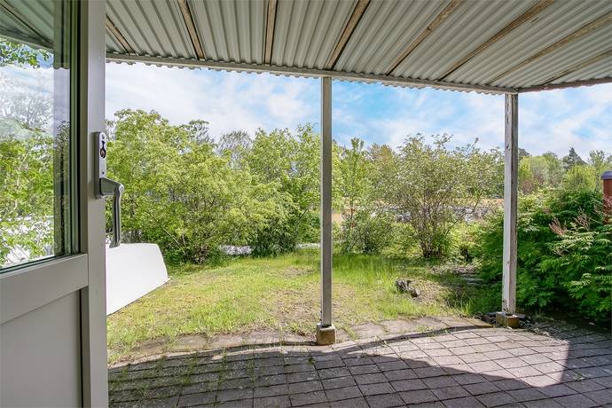 5 rum Radhus på Fjärilstigen 135 Salem Salems kommun - bild 34