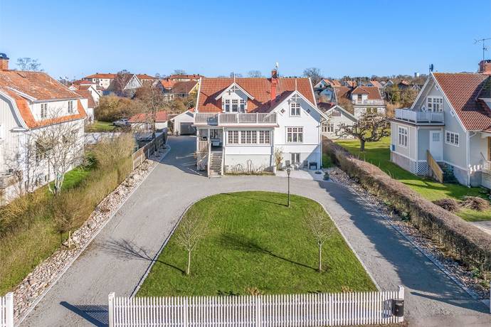 8 rum villa på Tullgatan 27 Borgholm, Borgholms kommun - bild 5